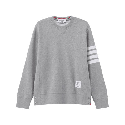 ThomBrowne长袖卫衣运动衫