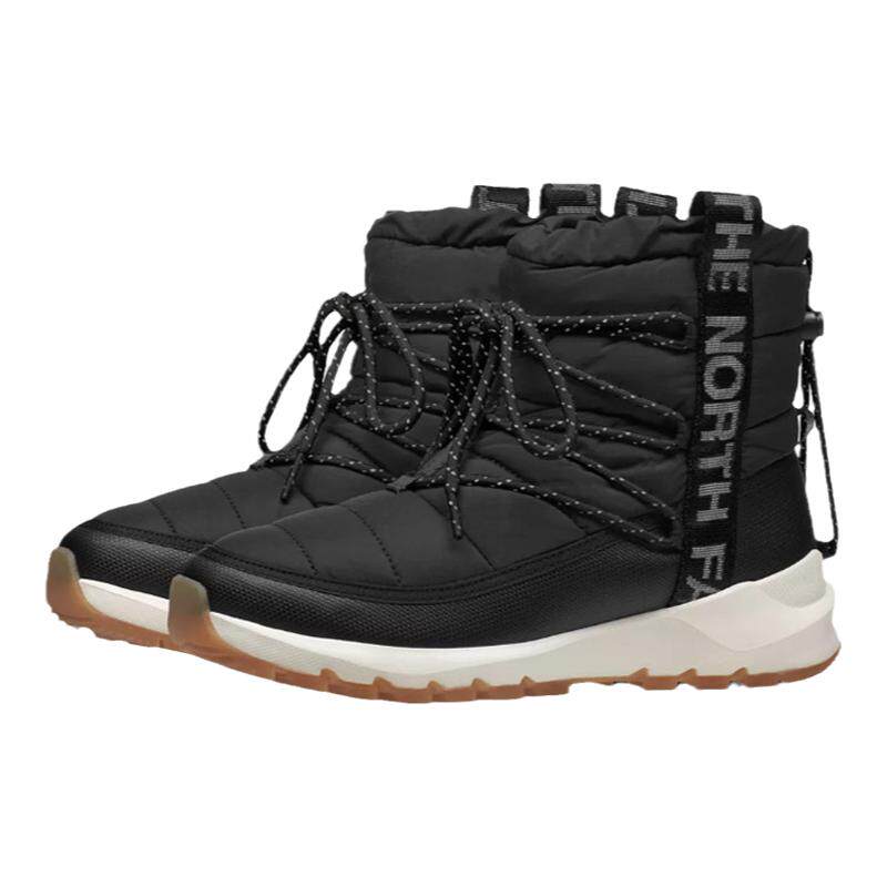 THENORTHFACE雪地休闲正品棉靴