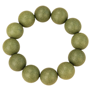 状元醒神香非遗古法合香珠手串香牌天然中式手持药珠中高考提神