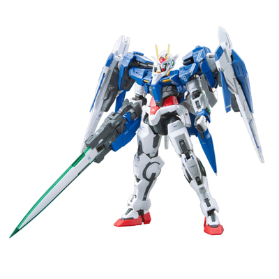 现货万代RGRaiser高达