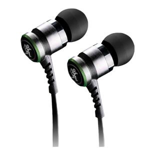 RunningMan 美技CR-BUDS有线便携线控入耳式音乐耳机防缠绕收纳