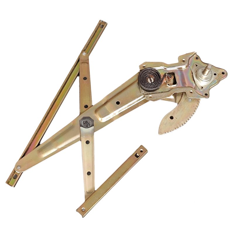 适用江铃顺达凯运凯锐摇窗机车门玻璃升降器升降器手动左右前门