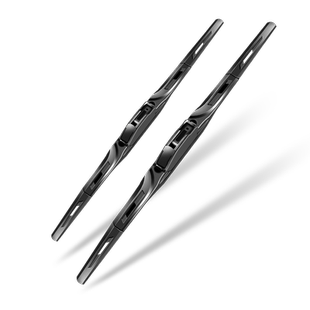 适用长城欧拉黑猫雨刮器原厂2019年原装R1汽车21三段式前雨刷胶条