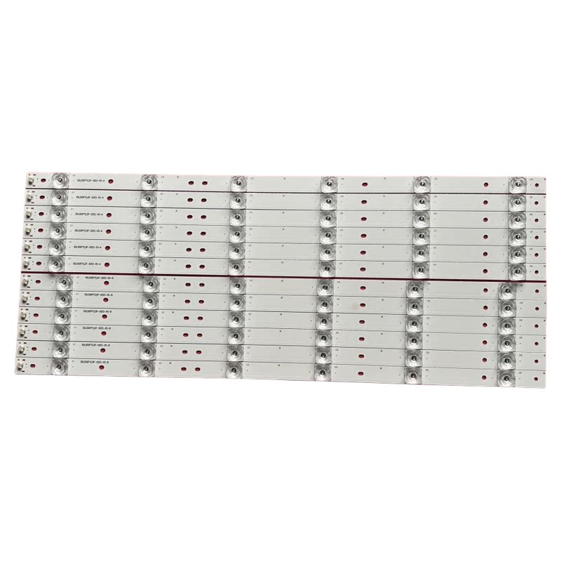 创维55E360E55E5ERS灯条