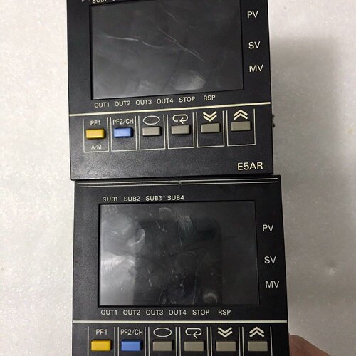 龙控制器E5AR