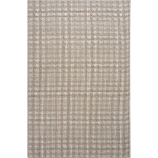 古臻大宅标配耐脏高级感羊毛地毯 进口条纹素色客厅地毯极简轻奢