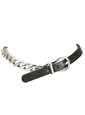 朋克嘻哈短款choker项链个性甜酷辣妹风项圈女颈带脖子配饰锁骨链