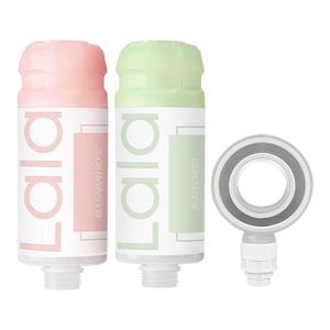 Lalapercare/娜拉之夏花洒过滤器