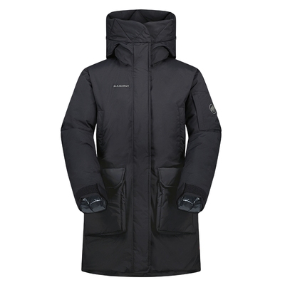 猛犸象女士硬壳外套上衣