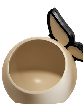 钥匙收纳玄关摆件中古风软装法式