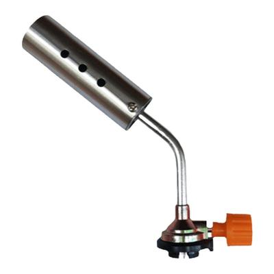 烧猪毛做腊肉做防水家具做旧