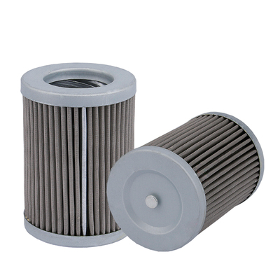 长稳加油机钢芯纸芯过滤网总成