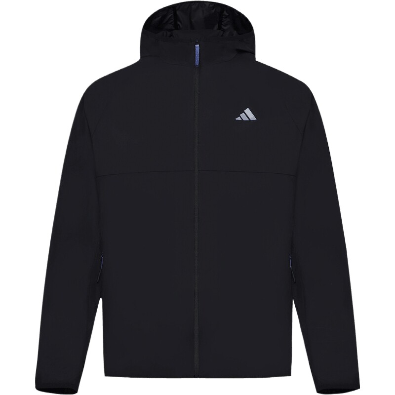 滔搏丨adidas阿迪达斯男子ARN ZR LW J夹克外套KY1854