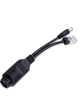 监控poe分离器室外防水24V转12V