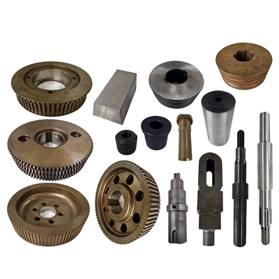 安兵矫直机配件型号全价格优惠