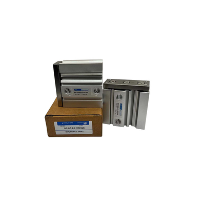 MCGA-03双导杆型气缸MINDMAN金器