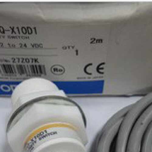 议价日本OMRONOMRON 接近感测器E2EQ-X3D1-M1GJ 全新原装正品现货