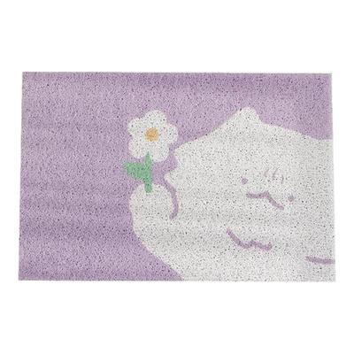 meoof宠物门口厕所沙地猫抓垫子