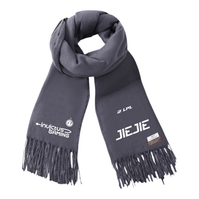 2025新款IG战队TheShy队围巾