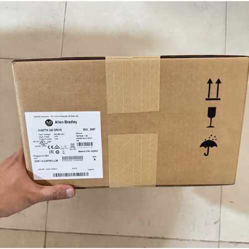 议价2097-V34PR3-LM  AB伺服驱动器全新原装正品