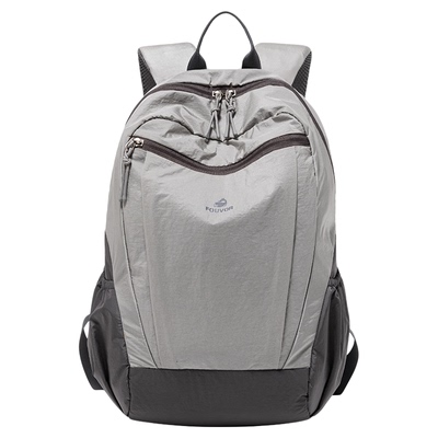 专注尼龙包22年旅行超轻双肩包