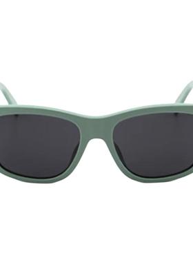 CELINE 秋冬简约女款太阳镜小清墨镜银泰百货精品 300211