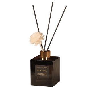 正品本色恩ut她香薰栀子花室内家用持久他她熏香无火香他香水家用