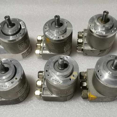 溢价-HENGSTLER编码器AC58/1213EK.72DPZ数
