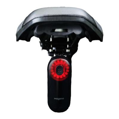 适用迈金雷达尾灯鞍座