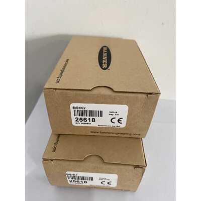 邦纳 SM312LV   邦纳光电开关传感器 SM312LV