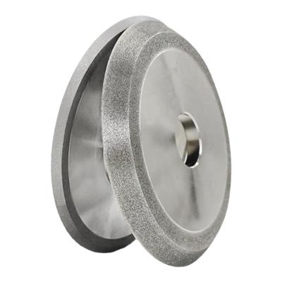 NHKing斜边金刚石钻石合金砂轮