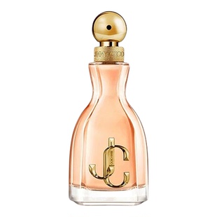 JIMMY CHOO/吉米周耀我女士仲夏夜之桃女士香水丝绒桃子持久留香