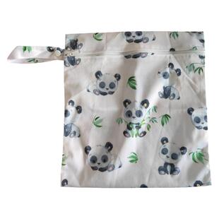 尿不湿收纳袋婴儿纸尿裤拉拉裤便携外出宝宝尿片尿包尿布分装袋子