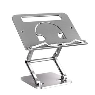 猫太子铝合金书架阅读架多功能阅读支架神器看书读书架子儿童可升降床上阅读书架小学生桌面绘本书夹书本立架