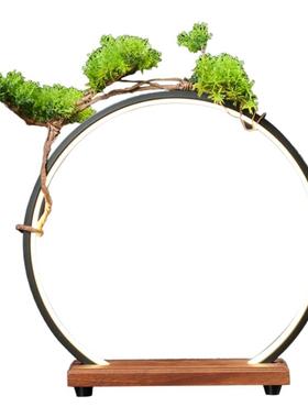 创意旋转红酒白酒展示架顺丰发货