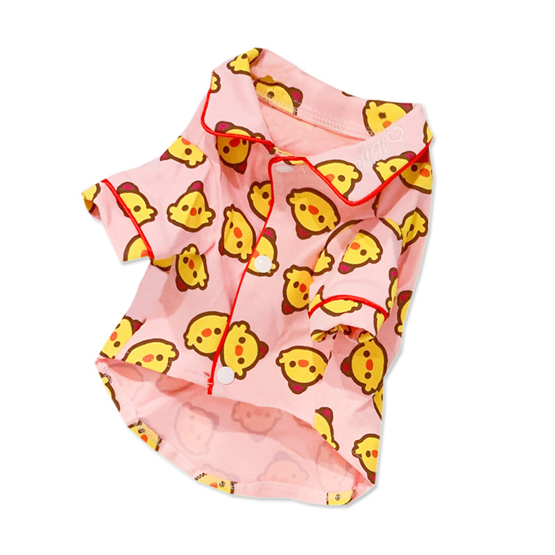 特价清仓！可爱宠物睡衣小猫用品居家服秋冬季布偶防掉毛猫衣服