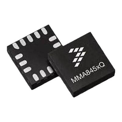 FXLS8471QR1 ACCELEROMETER LOW G 3-AXIS DFN