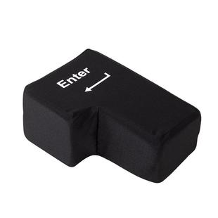 enter键回车键解压上班发泄神器办公室搞怪小玩意生日礼物情人节