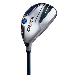 XXIO/XX10 高尔夫球杆男士 铁木杆golf小鸡腿 MP1200多功能混合杆