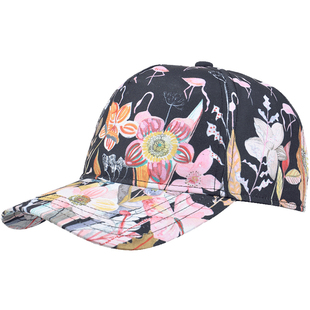 【捡漏清仓】卡蒙女士春夏鸭舌帽(无质量问题不可退换)