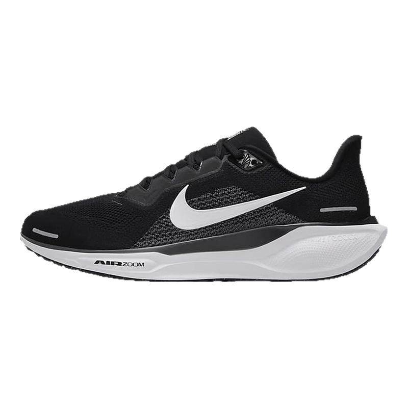 Nike耐克飞马41跑步鞋男鞋黑色PEGASUS 41 GTX防泼水运动鞋FQ1356