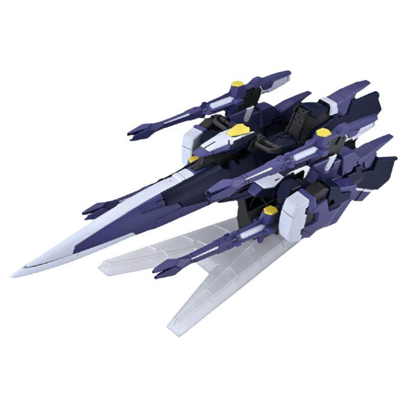万代 HG 超级机器人大战OG 机战OG 修克拜恩MK3 晓击霸 AM GUNNER