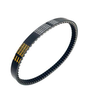 适用豪爵AFR125 USR125传动皮带UCR125超级鹰VH125传动皮带MY