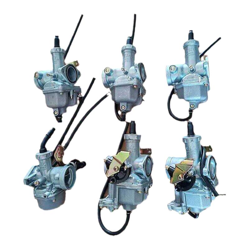 福田宗申三轮车原厂化油器配套化油器110 125 150 175 200250包邮