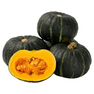 东方甄选贝贝南瓜板栗味当季新鲜蔬菜时令生鲜早餐食品整箱