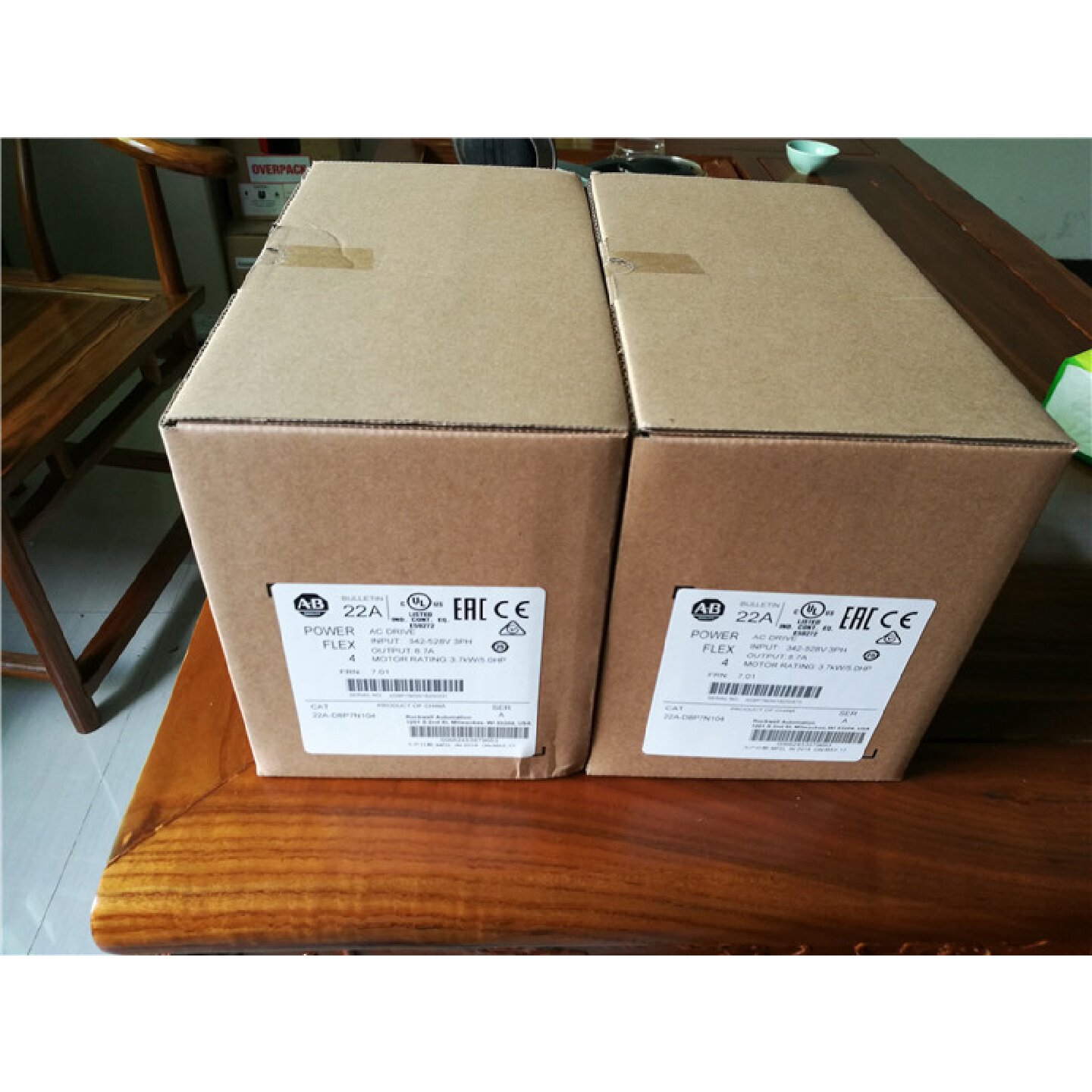 议价2711P-T6M20D8 罗克韦尔处理器 AB触摸屏 2711PT6M20D8 全新