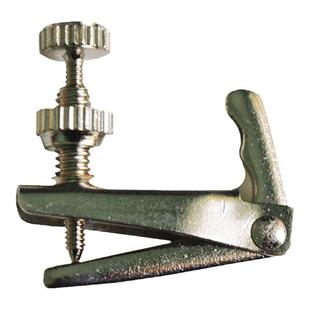 二胡微调四胡微调专业不伤琴弦不锈钢柳琴微调四胡配件柳琴配件全