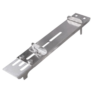 磨刀石支架磨刀石固定支架不锈钢水槽伸缩可调节磨刀神器家用厨房