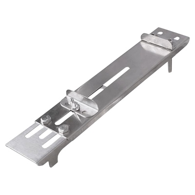 磨刀石支架磨刀石固定支架不锈钢水槽伸缩可调节磨刀神器家用厨房