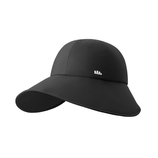 蕉下鸭舌帽防晒帽女BM715大檐户外运动防紫外线渔夫帽遮阳太阳帽